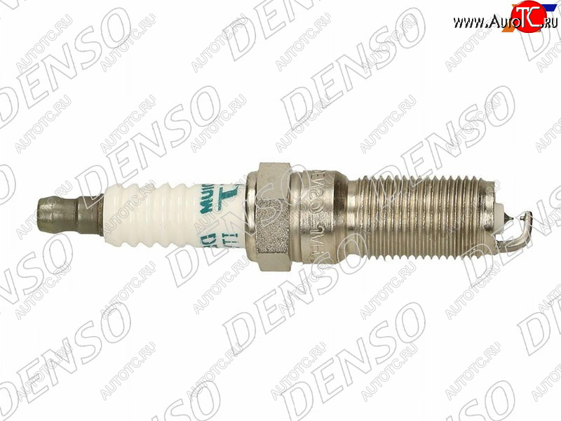 1 649 р. Свеча зажигания CHEVROLET CAPTIVA 06-FORD C-MAXC-MAXFOCUSKUGAMONDEO 03- DENSO ITV20TT  с доставкой в г. Вологда