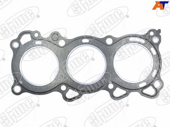 Прокладка ГБЦ GA23DE RH STONE Nissan Teana  1 J31 (2003-2008) дорестайлинг, рестайлинг