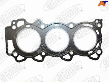 Прокладка ГБЦ GA23DE LH STONE Nissan Teana  1 J31 (2003-2008) дорестайлинг, рестайлинг