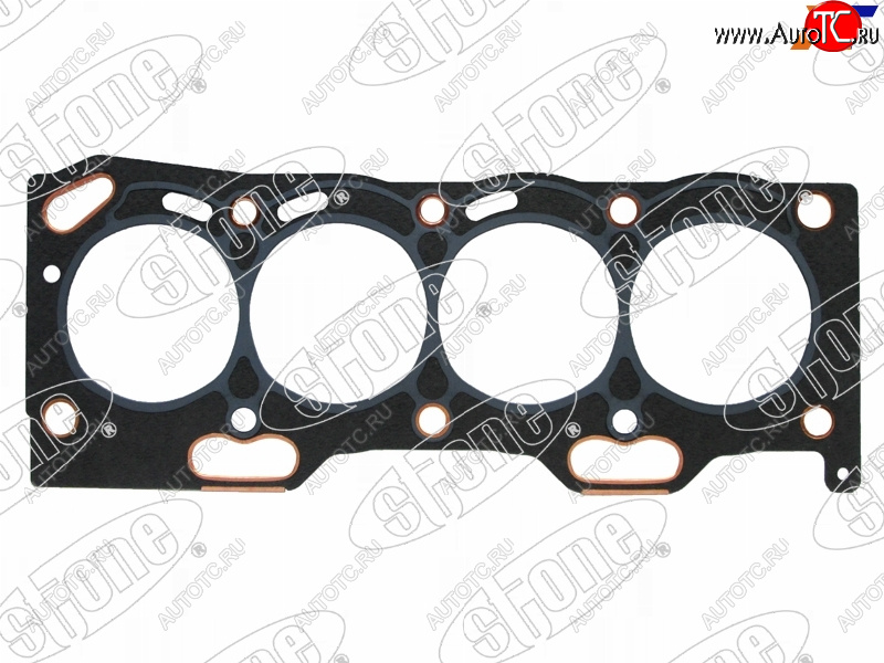 1 299 р. Прокладка ГБЦ 4A-FE STONE  Toyota Corolla  E110 - Corsa  L50  с доставкой в г. Вологда