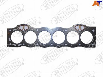 Прокладка ГБЦ TOYOTA MARK2CHASERCRESTA 1G-FE 88-00 STONE JA-11120
