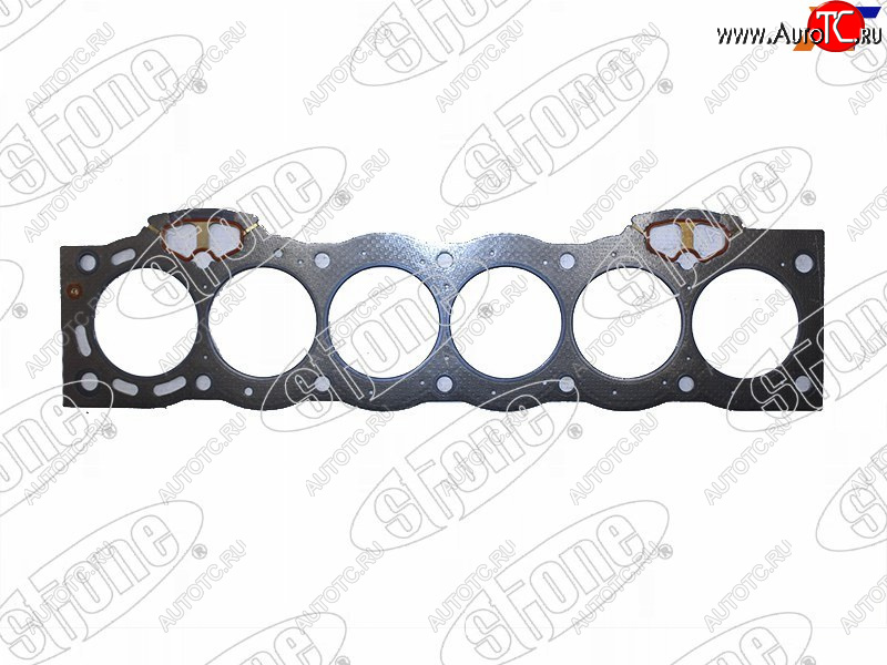3 999 р. Прокладка ГБЦ TOYOTA MARK2CHASERCRESTA 1G-FE 88-00 STONE JA-11120  с доставкой в г. Вологда