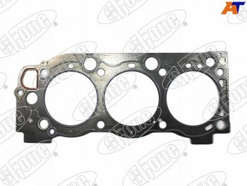 Прокладка ГБЦ TOYOTA LC PRADO4RUNNERSURF 5VZ-FE 98- STONE JA-11198