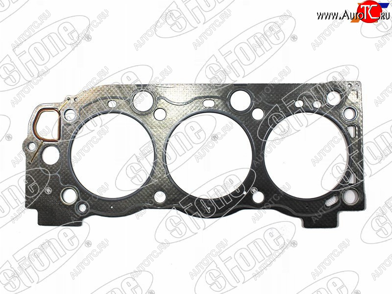 3 379 р. Прокладка ГБЦ TOYOTA LC PRADO4RUNNERSURF 5VZ-FE 98- STONE JA-11198  с доставкой в г. Вологда