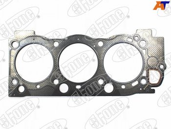 Прокладка ГБЦ TOYOTA LC PRADO4RUNNERSURF 5VZ-FE 98- STONE JA-11197