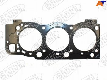Прокладка ГБЦ TOYOTA LC PRADOSURFGRANVIA 5VZ 99-05 RH STONE JA-11227