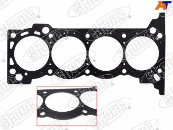 Прокладка ГБЦ TOYOTA HIACELAND CRUISER PRADOSURF 2TR-FE 07- STONE JA-11260-1