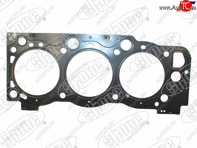 3 399 р. Прокладка ГБЦ TOYOTA LC PRADOSURFGRANVIA 5VZ 99-05 LH STONE JA-11228  с доставкой в г. Вологда