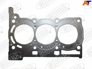 Прокладка ГБЦ TOYOTA PASSOVITZ 1KR-FE 04- STONE JA-11270