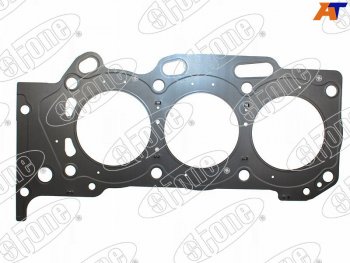 Прокладка ГБЦ TOYOTA CROWNMARK XLEXUS GS300 3GR-FSE 05- STONE JA-11301
