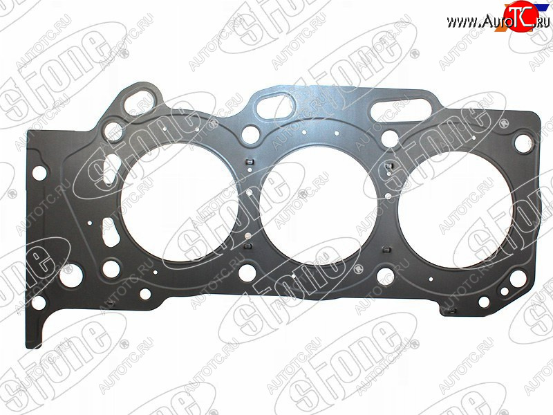 2 359 р. Прокладка ГБЦ TOYOTA CROWNMARK XLEXUS GS300 3GR-FSE 05- STONE JA-11301  с доставкой в г. Вологда