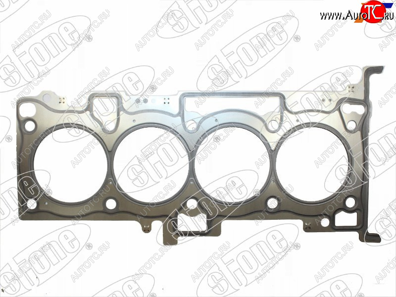 3 999 р. Прокладка ГБЦ 4B12 STONE Mitsubishi Outlander GF 2-ой рестайлинг (2015-2018)  с доставкой в г. Вологда