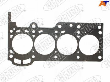 Прокладка ГБЦ TOYOTA PASSOBBRUSH K3-VE 00- STONE JA-81041