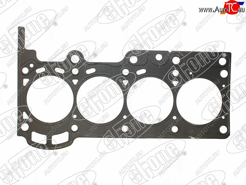 2 369 р. Прокладка ГБЦ TOYOTA PASSOBBRUSH K3-VE 00- STONE JA-81041  с доставкой в г. Вологда