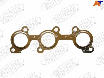 Прокладка выпускного коллектора TOYOTA LC PRADO4RUNNERSURF 5VZ-FE 98- STONE JB-1240027