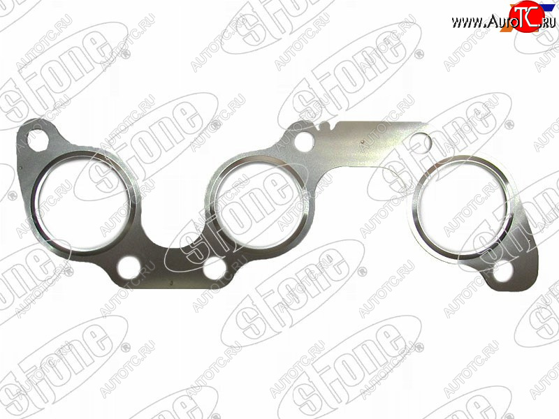 419 р. Прокладка выпускного коллектора TOYOTA CAMRYLEXUS ES300 1MZ-FE 01- STONE JB-1240034  с доставкой в г. Вологда