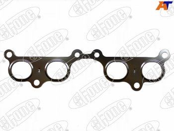 Прокладка выпускного коллектора TOYOTA HILUXSURFPRADO 3RZ-FE 95- STONE JB-1240011