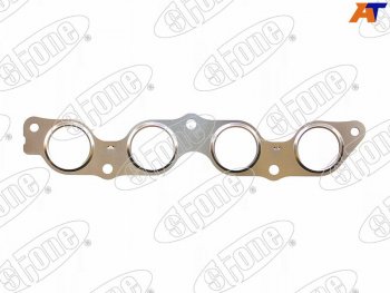 Прокладка выпускного коллектора TOYOTA COROLLAVITZIST 1-2NZ-FE 99- STONE JB-1240019