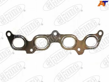 Прокладка выпускного коллектора NISSAN MARCHMICRA CR101214DE 02- STONE JB-02786