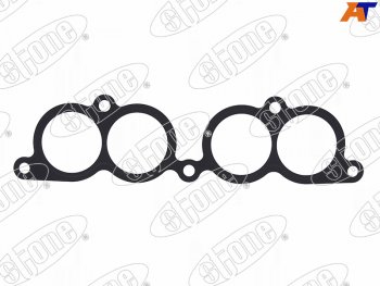 Прокладка впускного коллектора TOYOTA HILUXSURFPRADO 3RZ-FE 95- STONE JB-1248013-E-F
