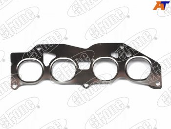 Прокладка выпускного коллектора TOYOTA CAMRYHIGHLANDERVENZALEXUS RX270 1-2AR-FEFXE 09- STONE JB-1240048