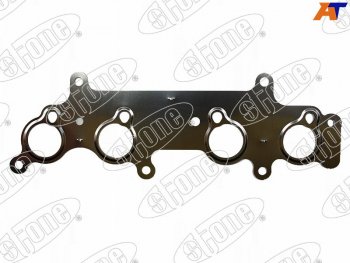 Прокладка выпускного коллектора TOYOTA HILUXHIACE 2TR-FE 04- STONE JB-1240039