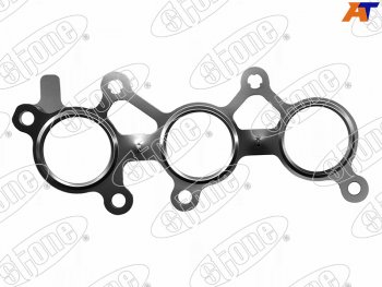 Прокладка выпускного коллектора TOYOTA CAMRYLEXUS IS350 2GR-FEFSE 05- STONE JB-1240044