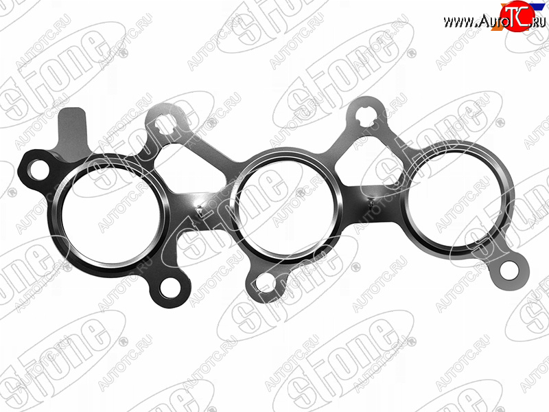 719 р. Прокладка выпускного коллектора TOYOTA CAMRYLEXUS IS350 2GR-FEFSE 05- STONE JB-1240044  с доставкой в г. Вологда