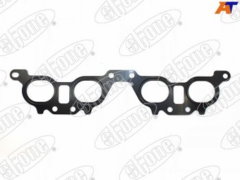 Прокладка впускного коллектора TOYOTA CORONACARINACALDINA 3S-FE 91- STONE JB-12559