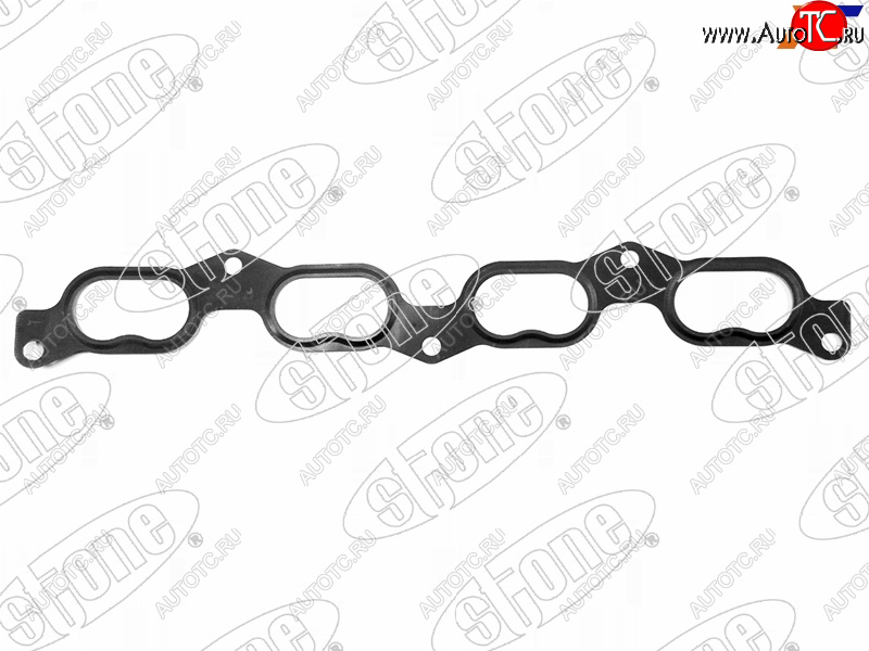 689 р. Прокладка впускного коллектора TOYOTA HILUXDYNA 3RZ-FE 00- STONE JB-12578-CN  с доставкой в г. Вологда
