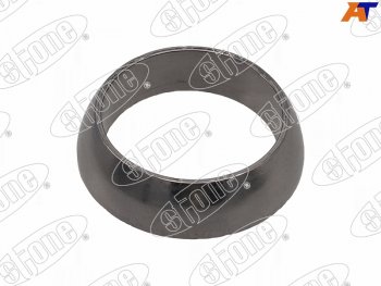 749 р. Кольцо глушителя конус TOYOTA CORONA #T220 97-03AVENSIS ##T25# 03-06RAV4 1AZ 05-12 STONE JB-12706  с доставкой в г. Вологда. Увеличить фотографию 2