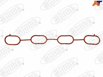 Прокладка впускного коллектора TOYOTA HILUXHIACE 2TR-FE 04- STONE JB-12595