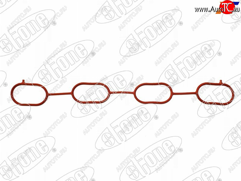 1 459 р. Прокладка впускного коллектора TOYOTA HILUXHIACE 2TR-FE 04- STONE JB-12595  с доставкой в г. Вологда