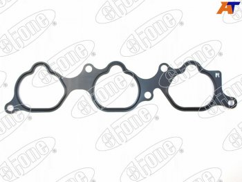 499 р. Прокладка впускного коллектора TOYOTA CAMRYLEXUS IS350 2GR-FE 05- STONE JB-12597  с доставкой в г. Вологда. Увеличить фотографию 2