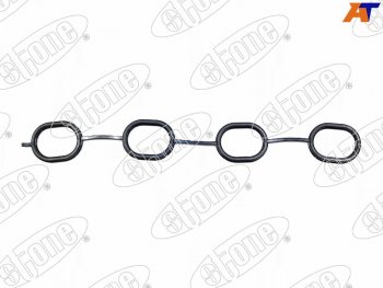 Прокладка впускного коллектора TOYOTA VITZPLATZ 1SZ-FE 99- STONE JB-12583