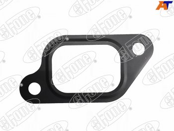 Прокладка впускного коллектора TOYOTA PRADOHILUX 1KZ-TE 93- STONE JB-12572