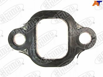 Прокладка впускного коллектора TOYOTA LC80100 1HZ1HD-T 90-95 STONE JB-12658