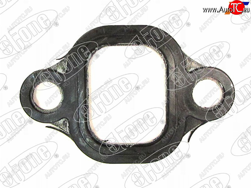 399 р. Прокладка впускного коллектора TOYOTA LC80100 1HZ1HD-T 90-95 STONE JB-12658  с доставкой в г. Вологда