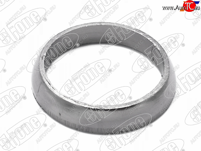 819 р. Кольцо глушителя конус TOYOTA LAND CRUISER 1HDFTE 98-07HILUX KDN1## 2KDFTV 01-05 (83,5*68,5*15) STONE JB-12707-F  с доставкой в г. Вологда