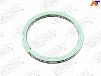 Кольцо глушителя TOYOTA LAND CRUISER 90MAZDA CX-5 11-MAZDA 3 BL 08-MAZDA 6 GJ 12- STONE JB12837