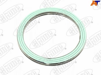 Кольцо глушителя TOYOTA LAND CRUISER 4.7 08-SUZUKI GRAND VITARA 2.0 05-15 STONE JB12802