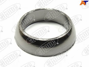 Кольцо глушителя конус TOYOTA COROLLA 1.4 97-00 STONE JB12855