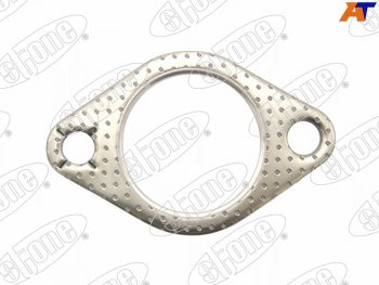 Прокладка глушителя HYUNDAI ACCENT LCMCGETZKIA RIO JBLANCER 92-03 STONE JB-32074