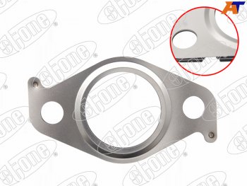 Прокладка клапана ЕГР MITSUBISHI 4M404D56 STONE JB-32240