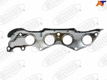 Прокладка выпускного коллектора MAZDA 6ATENZA L8 02- STONE JB-22855