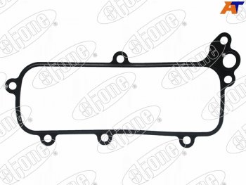 Прокладка впускного коллектора верхняя MMC PAJEROPAJERO SPORT 6G72 96- STONE JB-32322