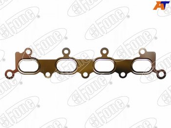 Прокладка выпускного коллектора MITSUBISHI LANCER 4G93 01- STONE JB-32252