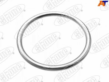 250 р. Кольцо глушителя NISSAN PRIMERA P12SERENA C25SKYLINE QG18MR20RB2025 HONDA CIVIC 1.5 95-SUZUKI STONE JB-42536-F  с доставкой в г. Вологда. Увеличить фотографию 1