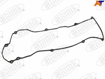 Прокладка клапанной крышки NISSAN BLUEBIRD QG18DE 98- STONE JC-03135-F-P
