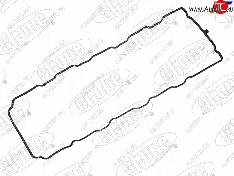 999 р. Прокладка клапанной крышки NISSAN TERRANOPATROL ZD30# R20R50Y61 STONE JC-03137-P  с доставкой в г. Вологда
